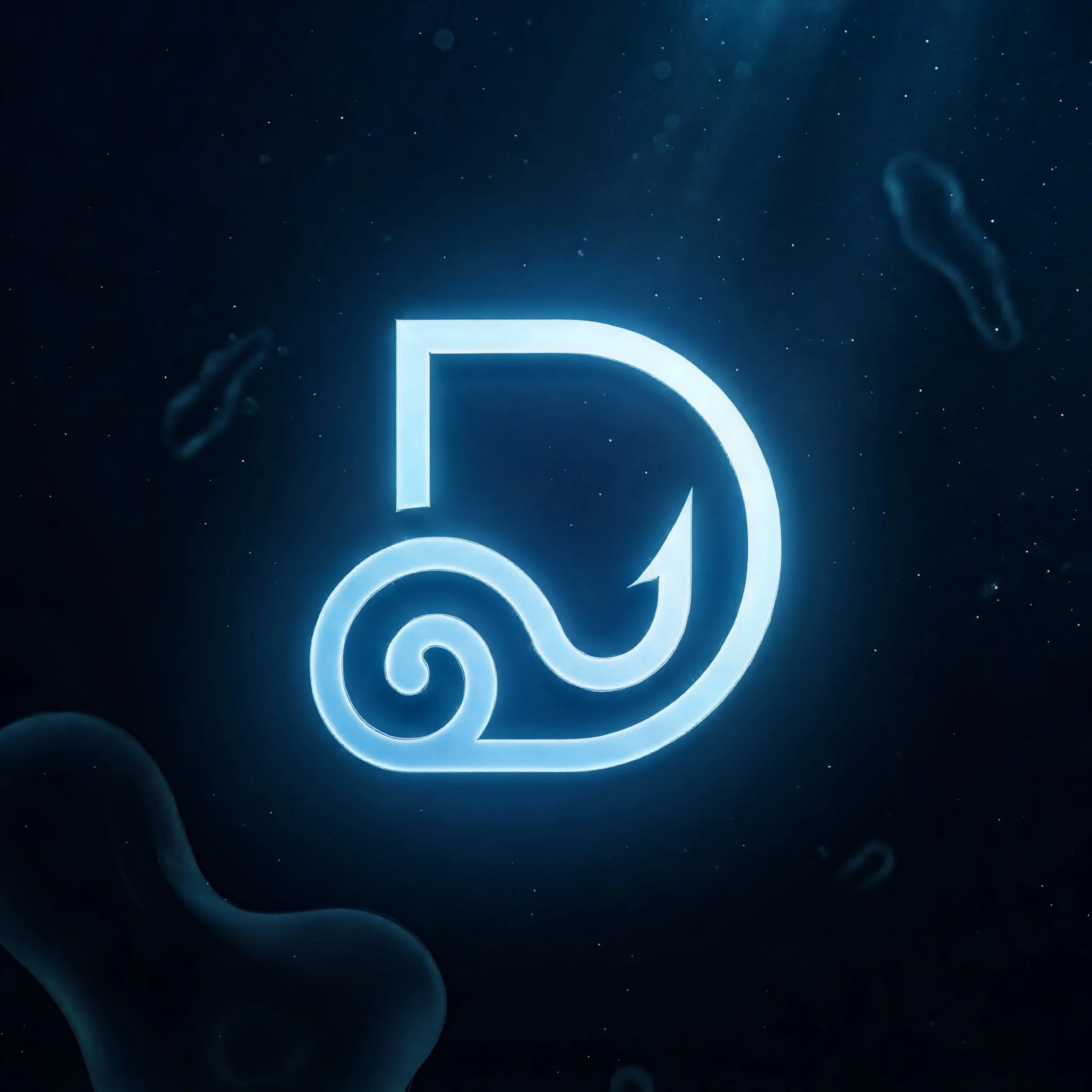 DepthLoop Gameplay Visual